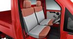 Mahindra Jeeto 2015 года